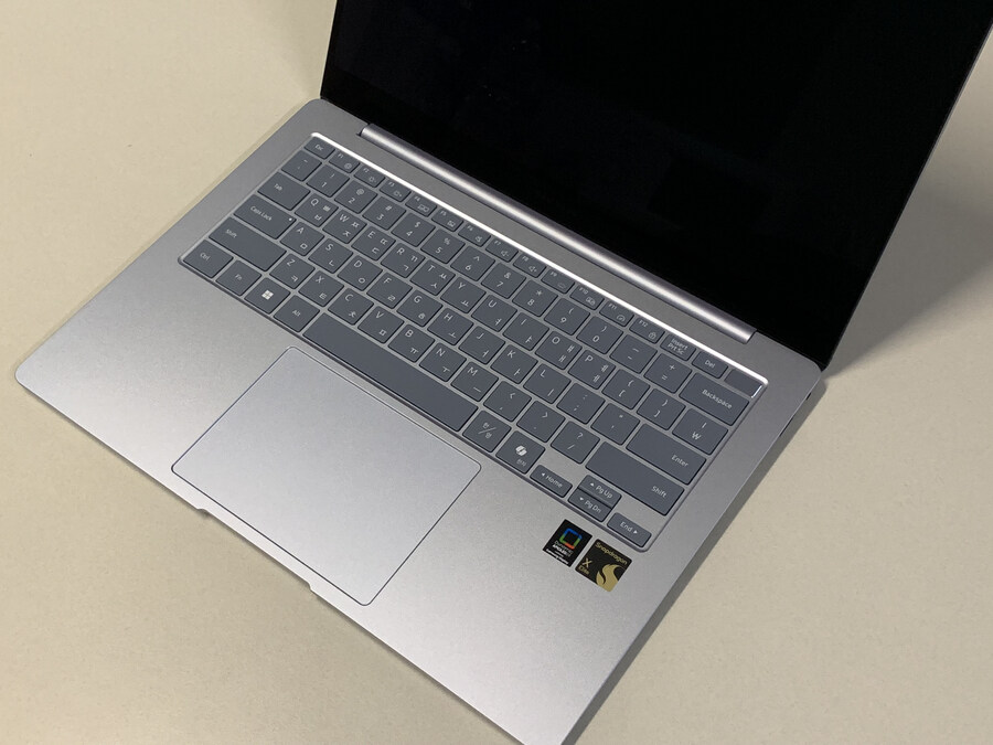 삼성 갤럭시 북4 Edge (NT940XMA-K01A) 첫 사용기 - 1편_1.jpg