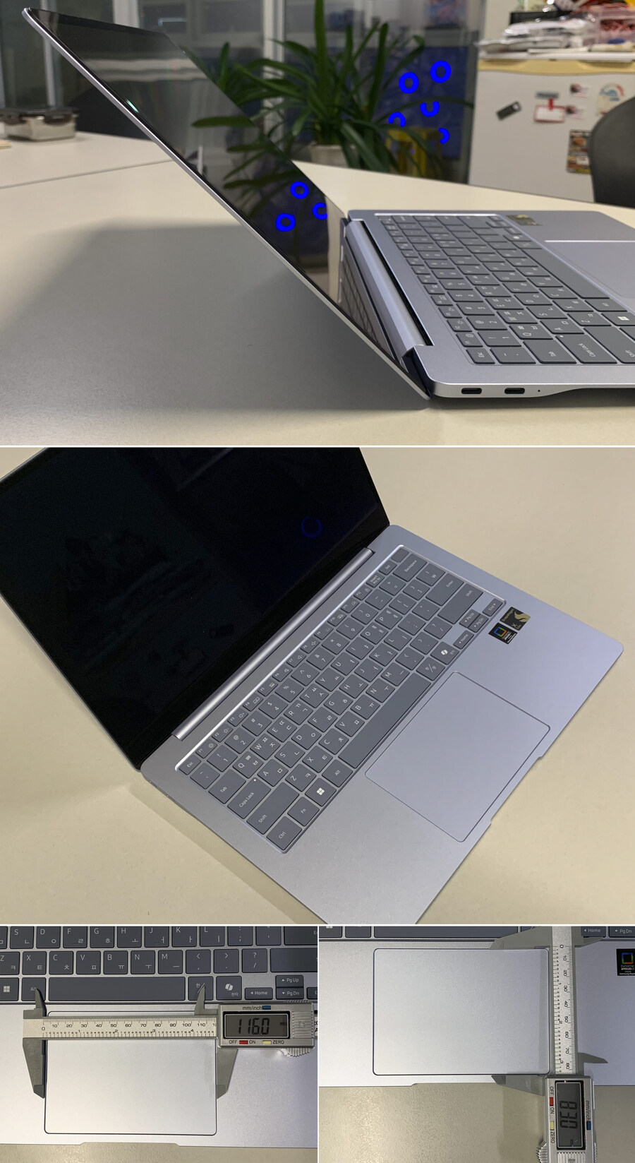삼성 갤럭시 북4 Edge (NT940XMA-K01A) 첫 사용기 - 1편_10.jpg