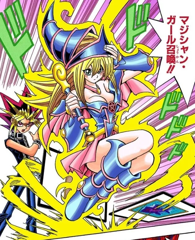 최근 미처버린 유희왕 카드 '인플레' 수준류 甲_1.webp