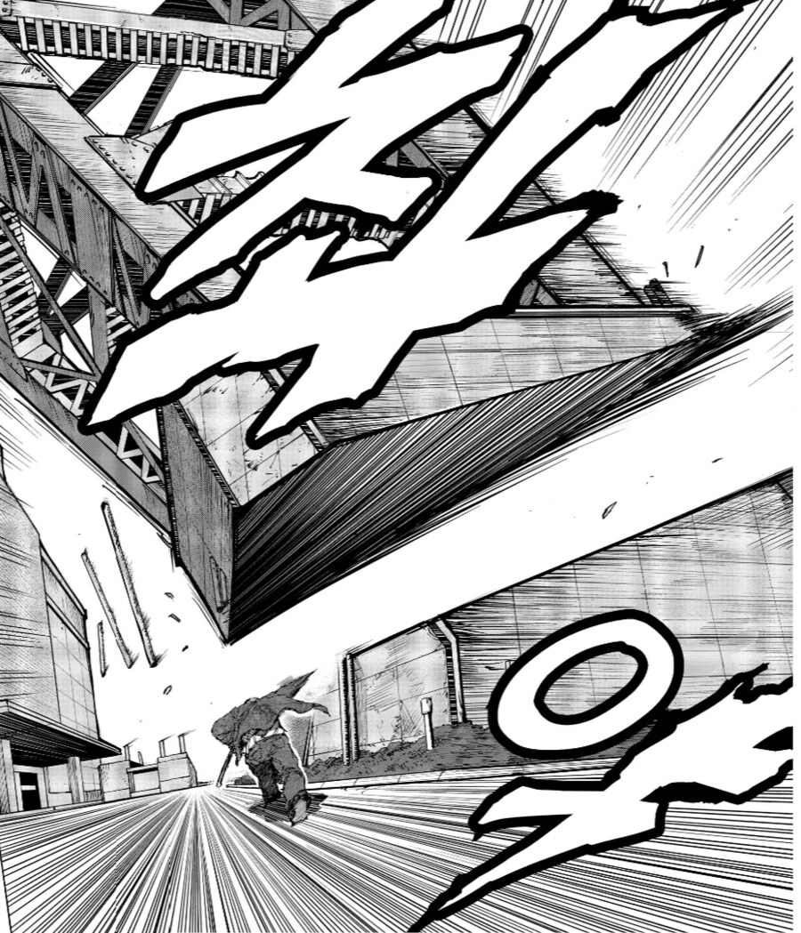 사카모토데이즈, 존윅) 스포) 세계관이 닮았다는 두 작품_7.png