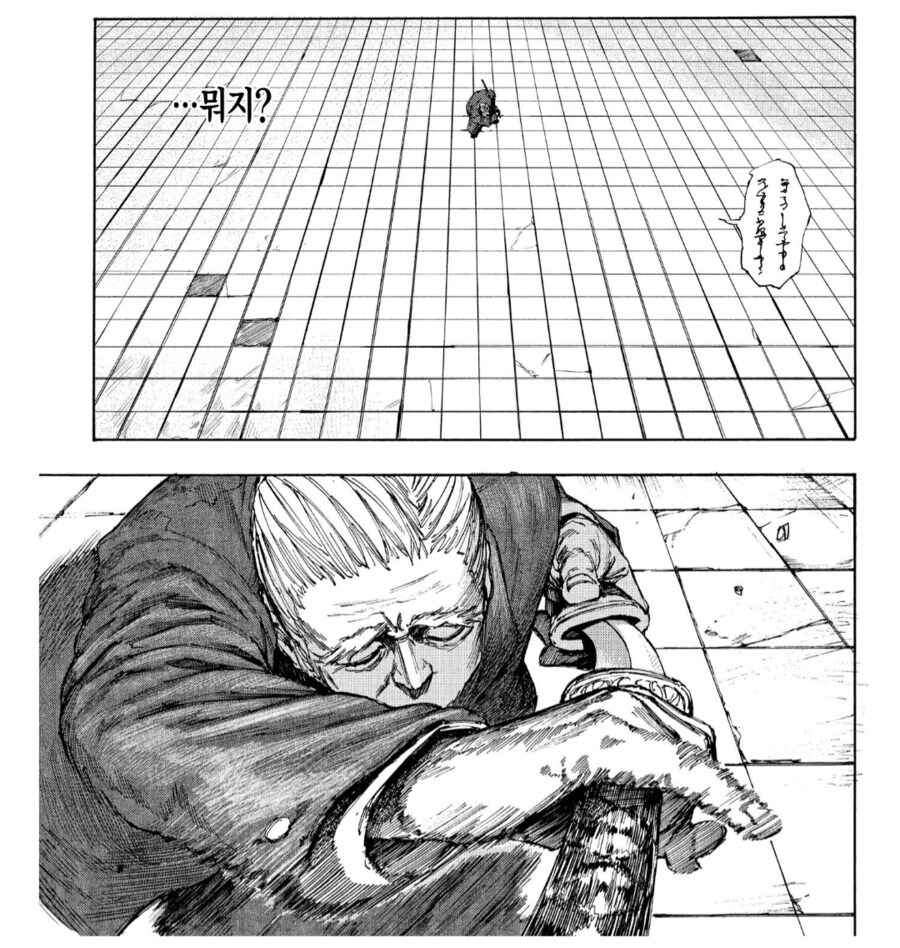 사카모토데이즈, 존윅) 스포) 세계관이 닮았다는 두 작품_6.png