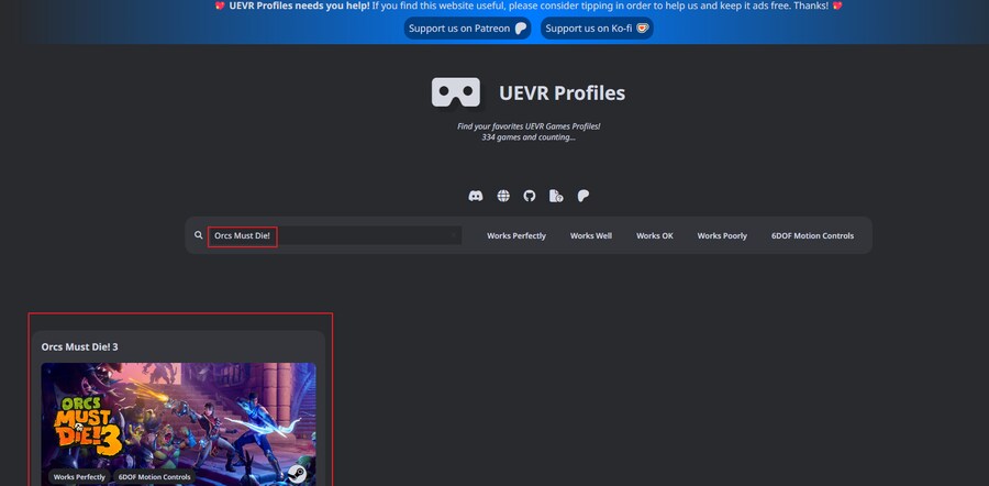 [UEVR] Orcs Must Die! 3 VR로 플레이 - 메타퀘스트3_13.png