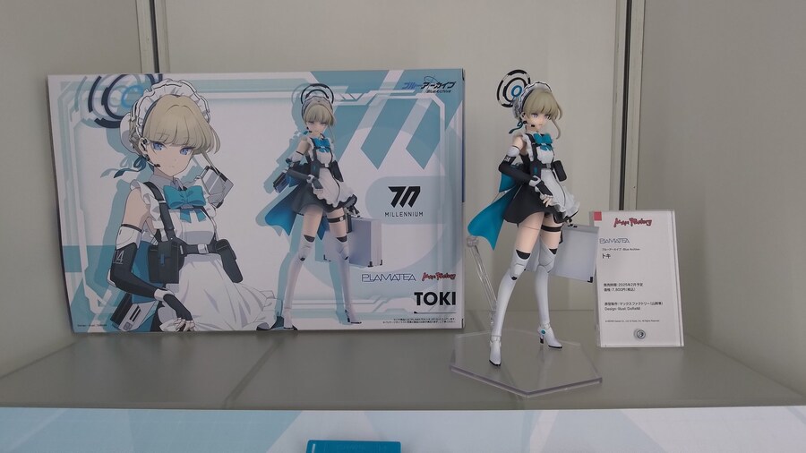 [맥스팩토리] PLAMATEA 블루 아카이브 토키 전시 이미지_4.jpg