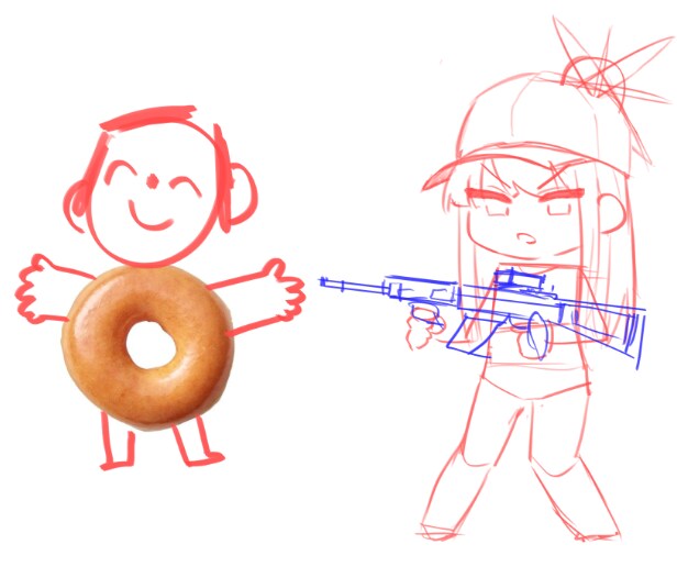 만화애니 빌런들이 사람을 죽일때 주로 배쪽을 노리는 이유_7.png