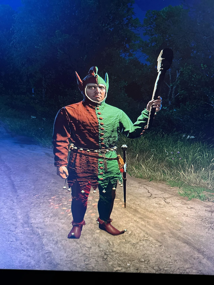 킹덤컴] 유머 밈 번역해왔어_6.webp