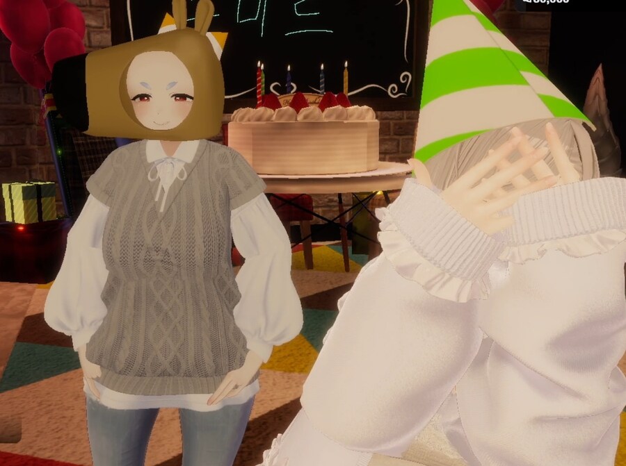 버튜버)초스압)'쿠미르'님 생일 방송 도츠마치에 오신 분들 모음(총 31명)_29.jpg