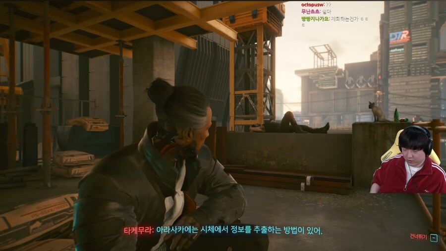 사펑) 재키는 조니 실버핸드가 되버렸다_2.jpg