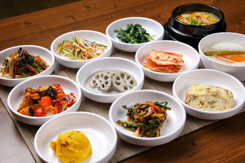 식사) 졸라 맛있는 한정식집 가고싶다_1.jpg