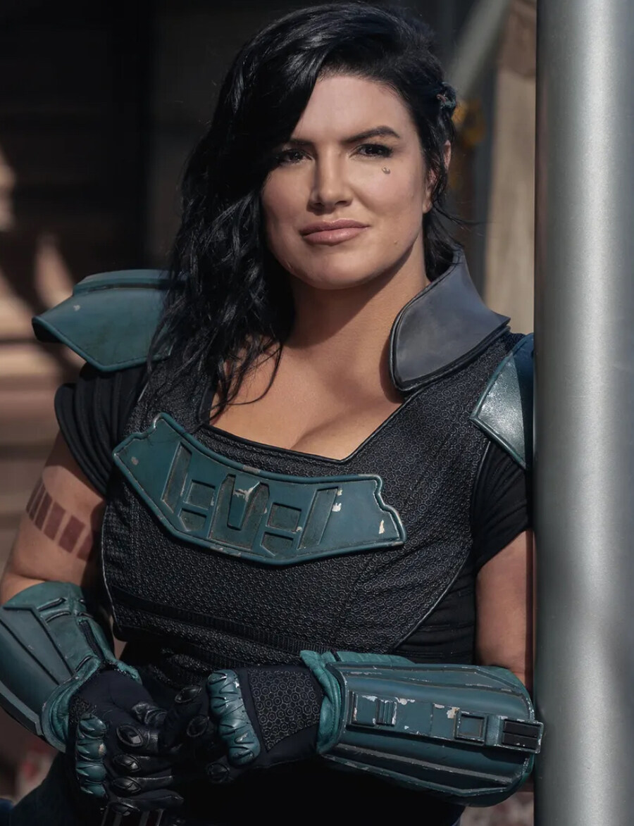 만달로리안 호평받은 여배우가 하차한 이유_1.jpg