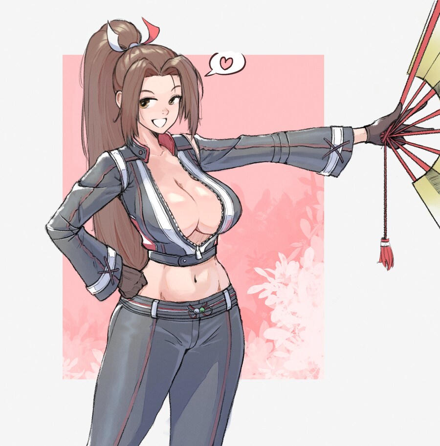 (스파6) 은근 야한 캐릭터_6.jpg