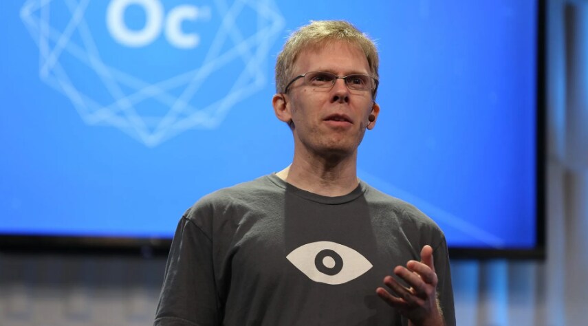 존 카맥 "PCVR은 고품질 틈새 시장, 비트 세이버가 알릭스보다 더 중요"_1.png