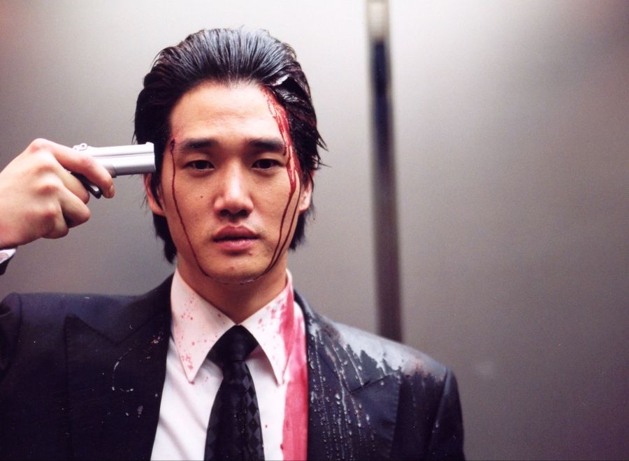 올드보이(2003) - Farewell, my lovely_1.jpg