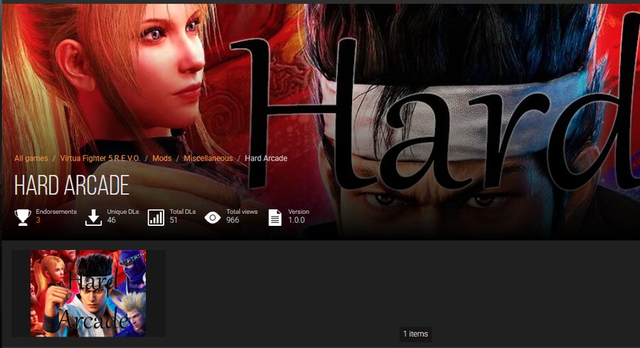 아케이드 난이도를 MAX로 올리는 모드 (MOD)_1.png