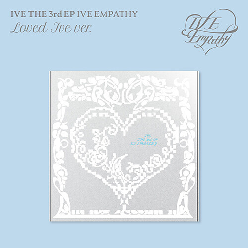아이브 - 미니 3집 IVE EMPATHY (LOVED IVE ver.)_1.jpg