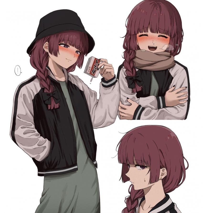 뭐야?? 굉야몸 달리는 시간임??_2.jpg