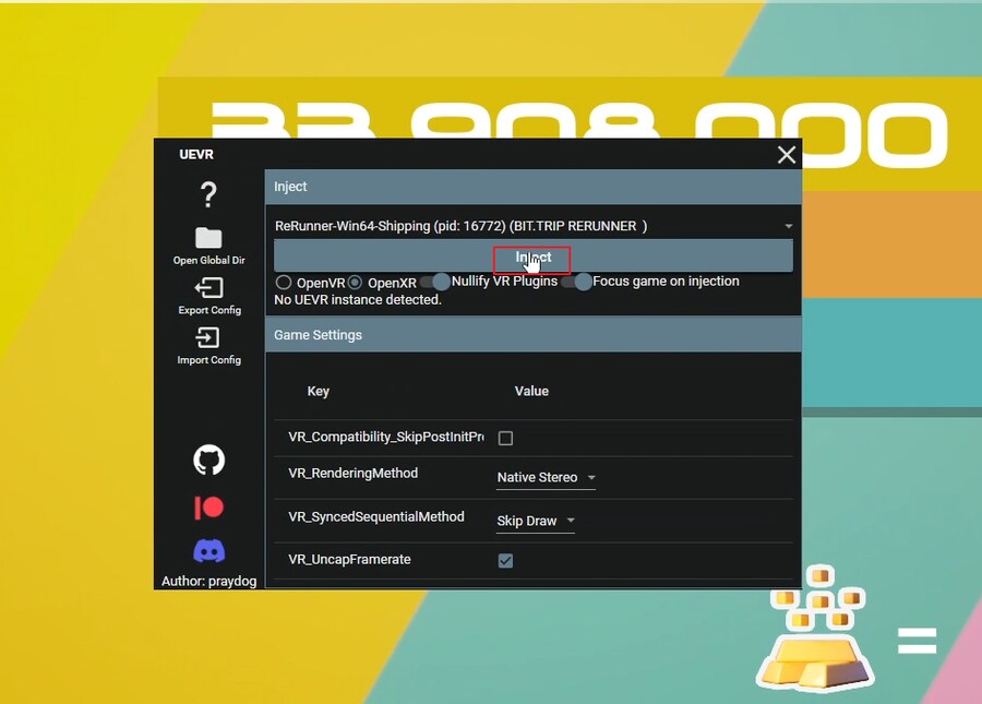 [UEVR] Driftland VR로 플레이 - 메타퀘스트3 - 호환 A급_10.png
