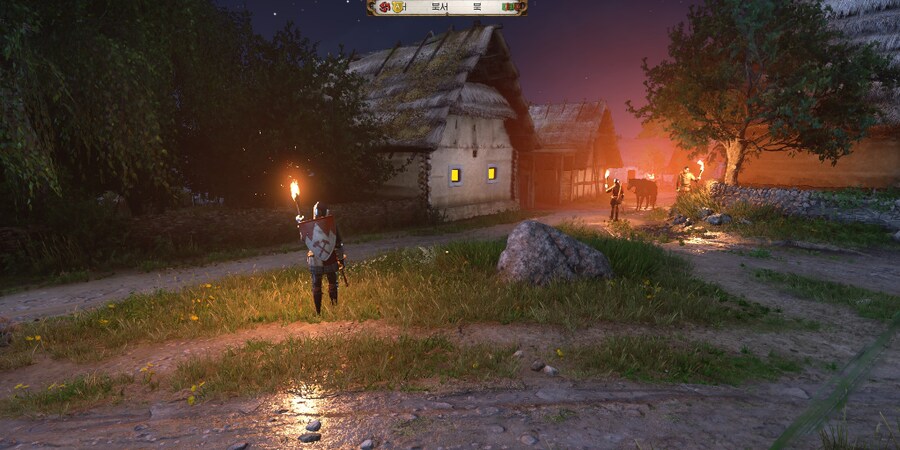 킹덤컴2) 게임이 현실적이라고? 존나 비현실적인데?_1.png