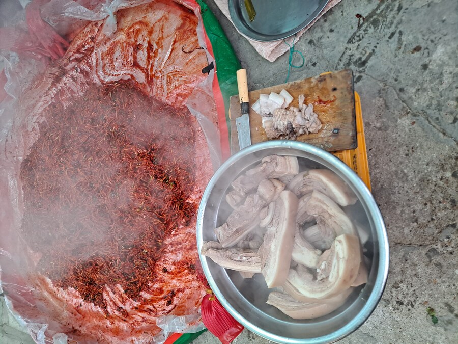 뭐야 자작요리대결임?_1.jpg