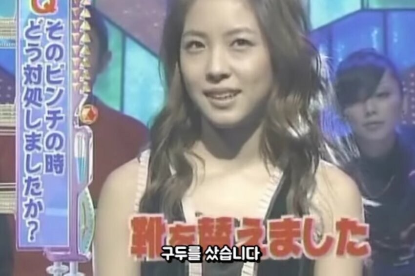 가수 보아 인생에서 가장 위기였던 일_10.jpg