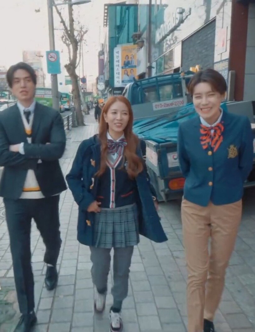 가수 보아 인생에서 가장 위기였던 일_14.jpg