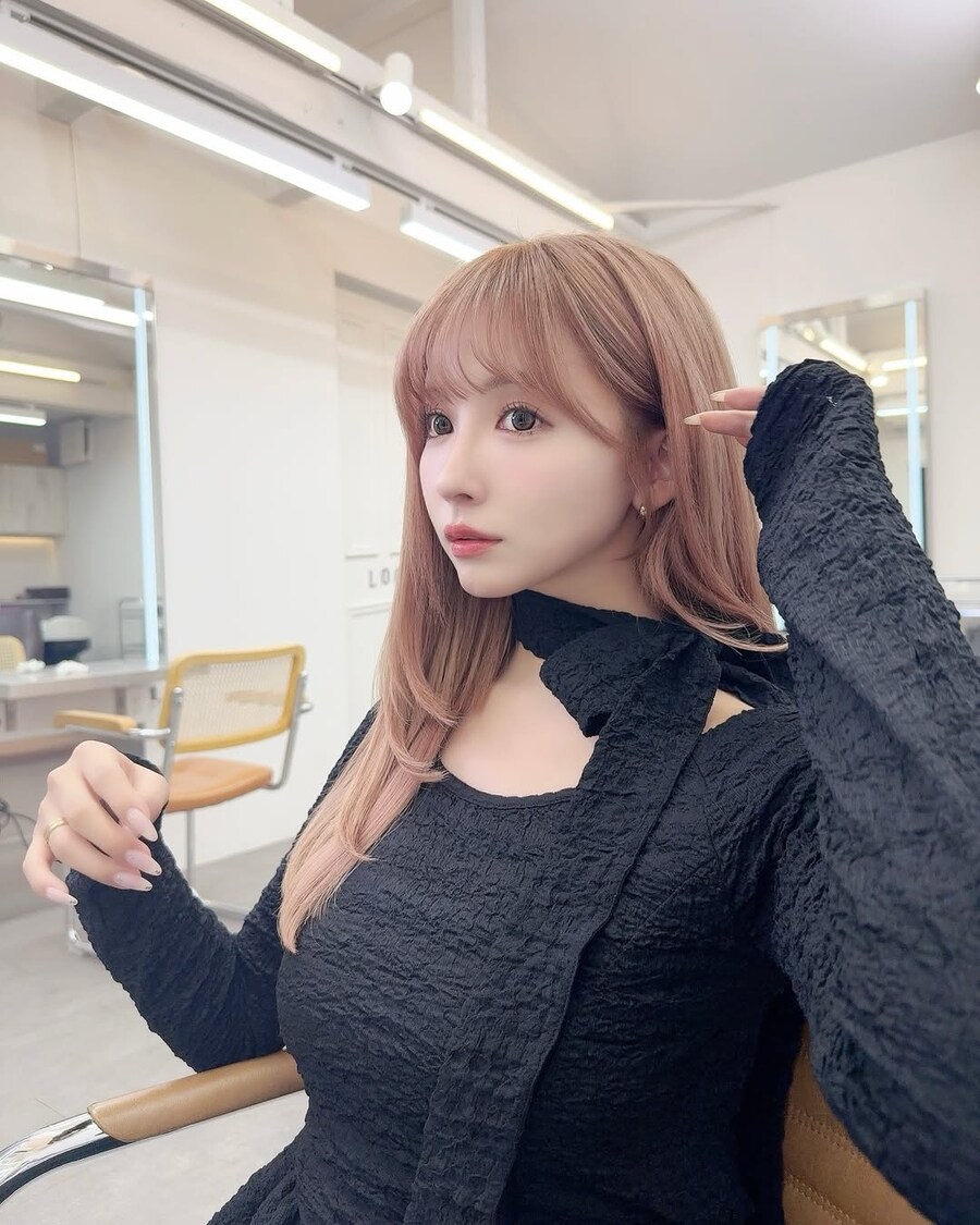 은퇴한 누님 최신 근황_7.jpg