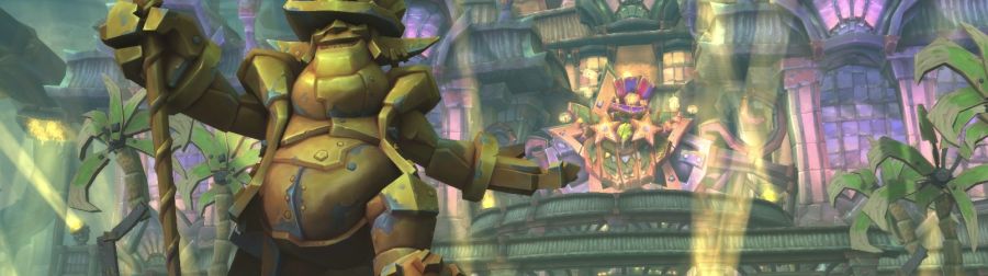 와우 11.1 신규 음악들 - 언더마인 및 갤리윅스 전투 등_1.jpg