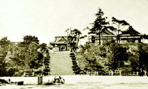 [역사] 61년 만에 밝혀졌던 해방 직후 신사 방화 사건_1.jpg