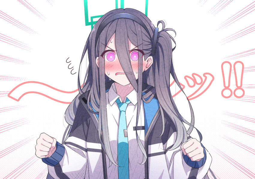 블루아카) 아리스딸!_1.jpg