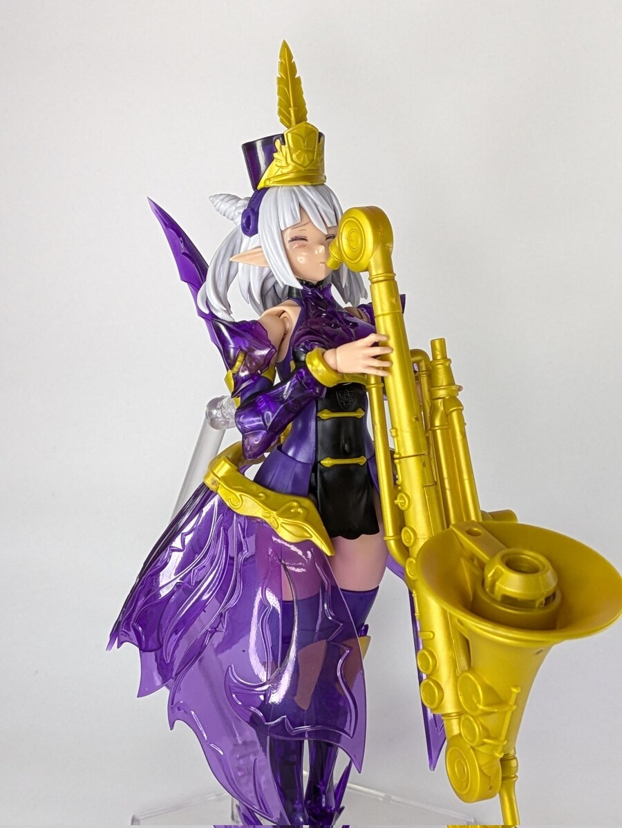 [맥스팩토리] PLAMAX 길티프린세스 암요정기사 그림린데 조립 이미지_10.jpg