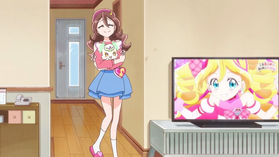 이번 프리큐어 논란의 중심이 된 축생_1.png