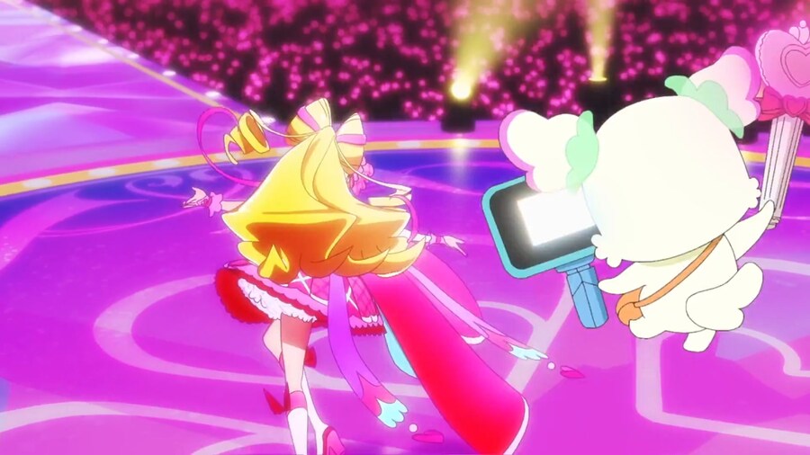 이번 프리큐어 논란의 중심이 된 축생_3.png