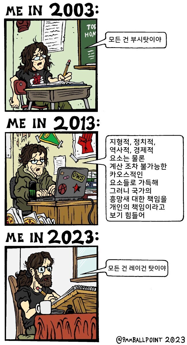 미국 대통령을 바라보는 좌파, 우파 특_1.jpg