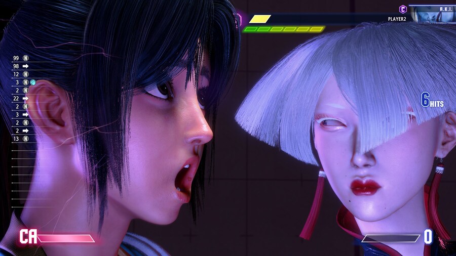 [스파6] 매일매일 신고식 중인 마이_1.jpg