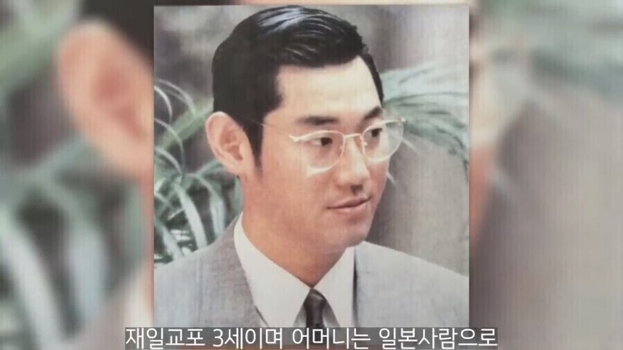 재산과 명성, 외모를 모두 갖춘 한국의 전설적 모델이 광속 나락간 이유_3.jpg