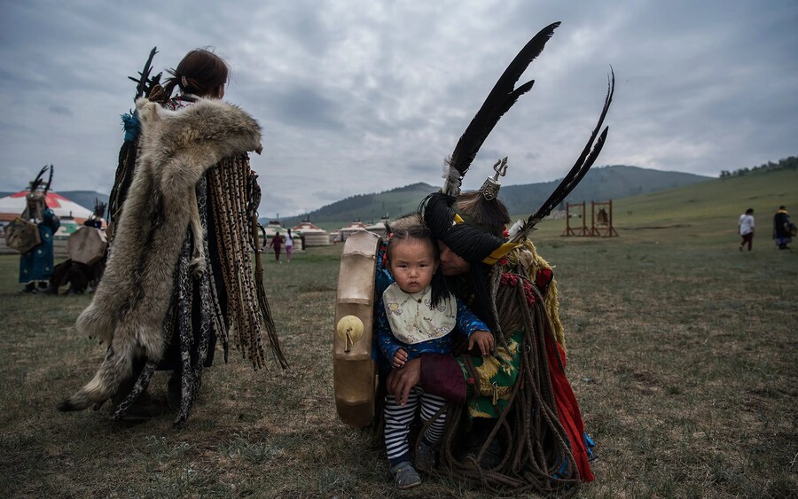 샤머니즘이란 단어 자체가 오해를 빚는 이유_1.png