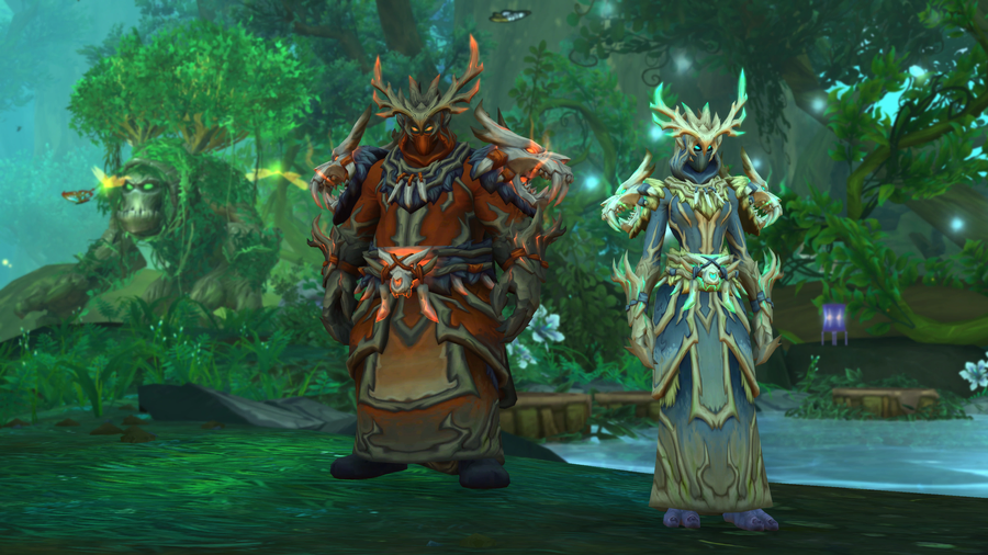 와우 11.1 언더마인 해방전선 공격대 개요 및 일정_9.webp