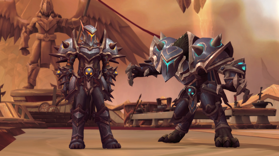 와우 11.1 언더마인 해방전선 공격대 개요 및 일정_19.webp