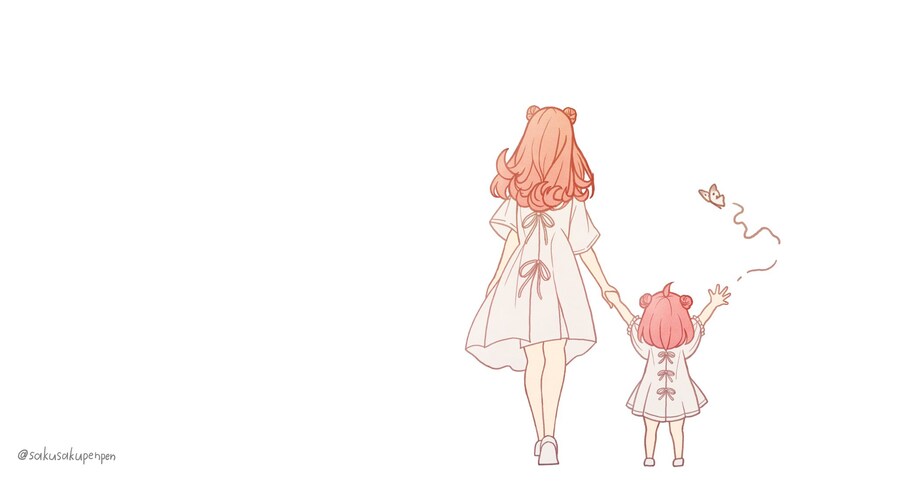 스포) 50만명이 좋아한 스파이패밀리 팬아트의 비밀_3.jpg