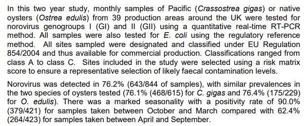 노로바이러스 검출 자료에 대해 의문을 품는건 이해되는데 베글은 좀 잘못된 지적인게_3.png
