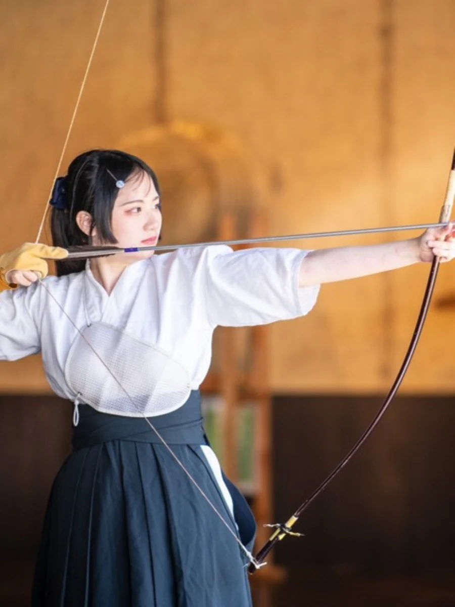 활 쏠때 가슴이 방해되었다는게 잘못된 상식인 이유_7.webp