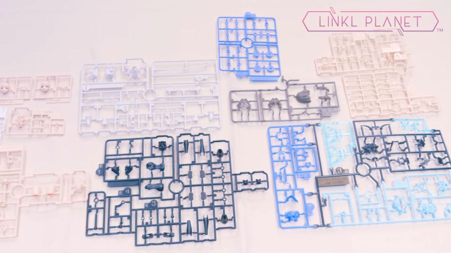 30 MINUTES SISTERS 소우레이 [컬러 B] 샘플 소개 영상_4.png