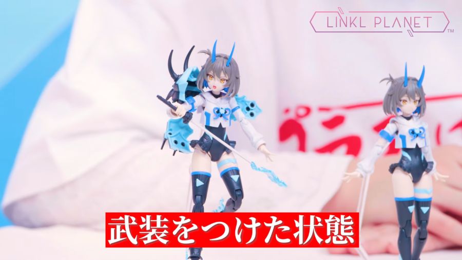 30 MINUTES SISTERS 소우레이 [컬러 B] 샘플 소개 영상_15.png