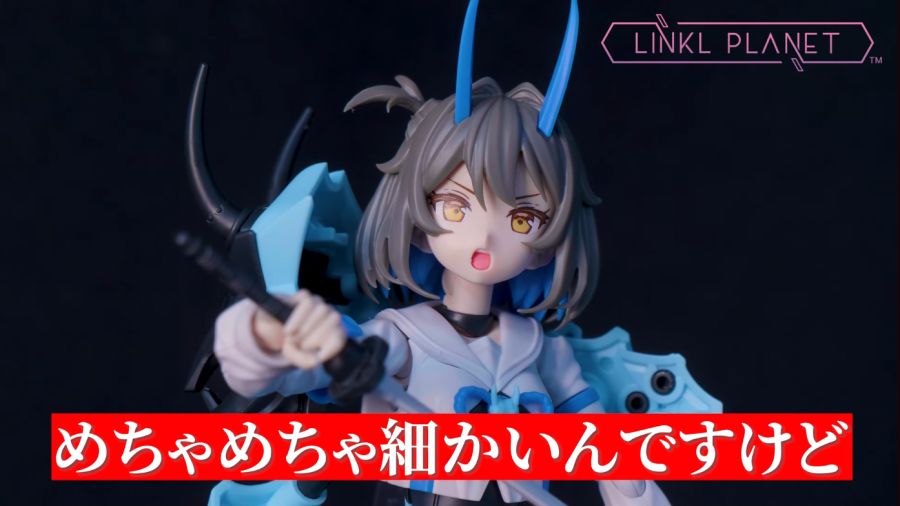 30 MINUTES SISTERS 소우레이 [컬러 B] 샘플 소개 영상_17.png