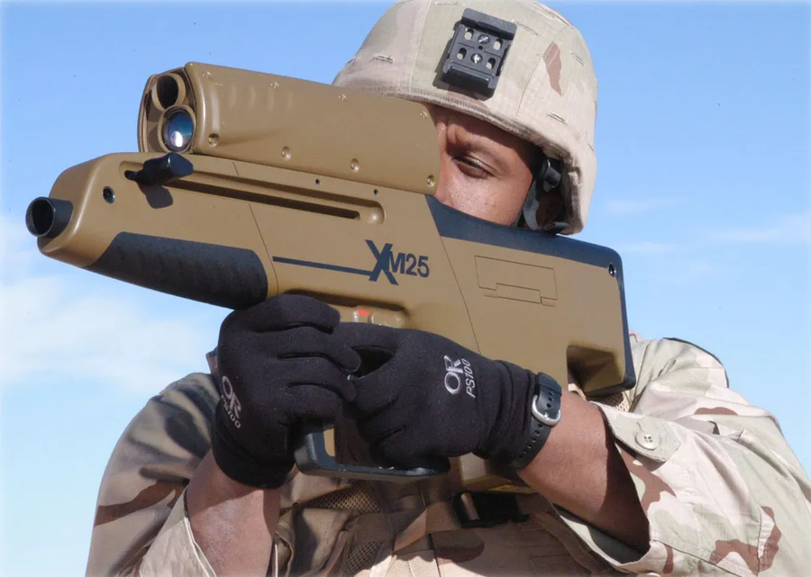 미군 스마트 무기 따라하다가 분대 화력 멸망해버린 국군_1.webp