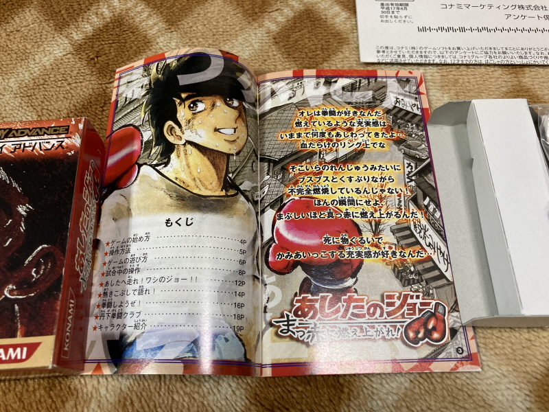 내일의 죠 "타이핑 눈물의 다리 - 투타(闘打) -"_186.jpg