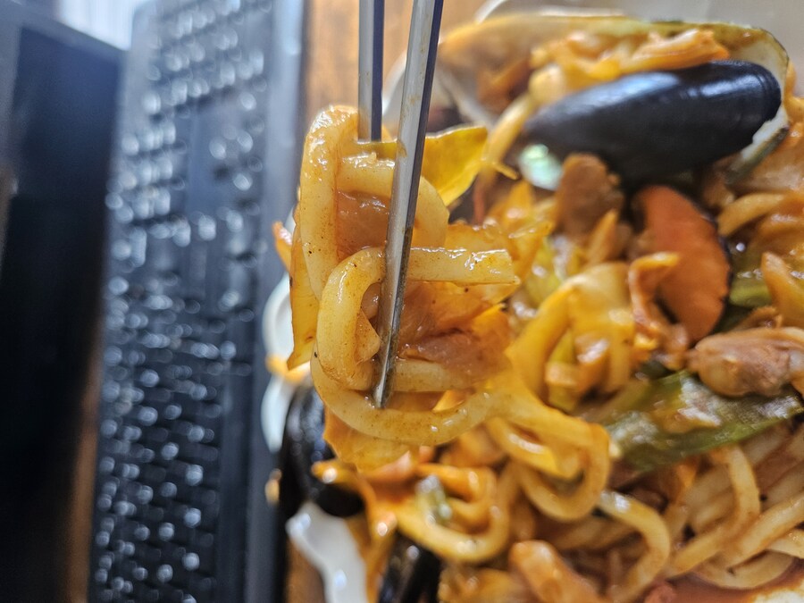 보끔짬뽕(우동)을 점심으로_2.jpg