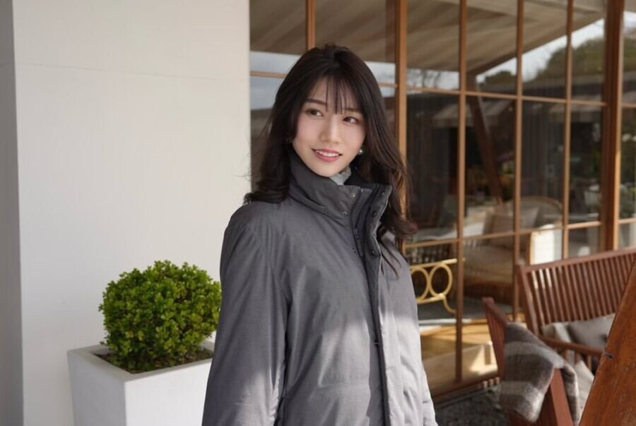 어제 데뷔한 신인 일본여가수(kawakita saika)_1.jpg