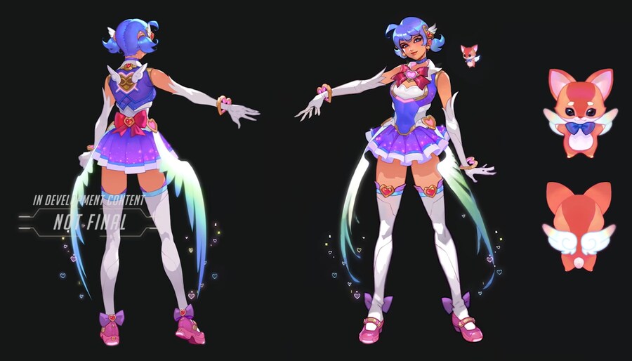 오버워치2 (마법소녀)꾸미기 아이템_1.png