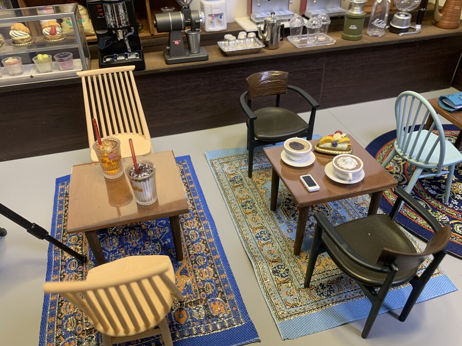 디오라마(Coffee Shop&Book Cafe)_4.jpg