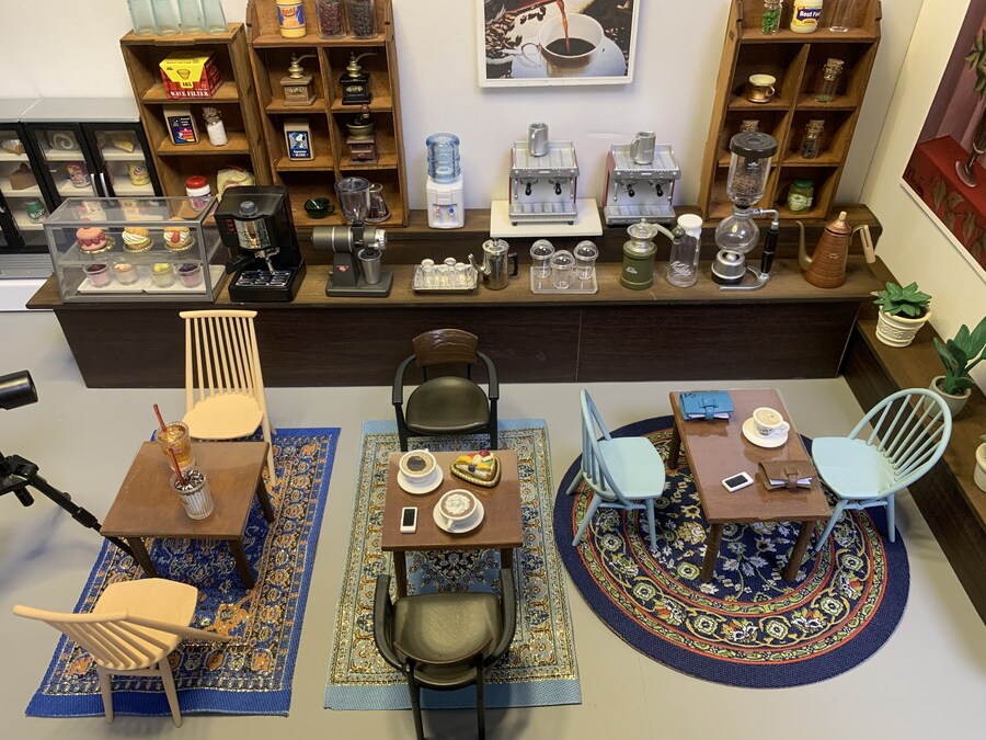 디오라마(Coffee Shop&Book Cafe)_5.jpg